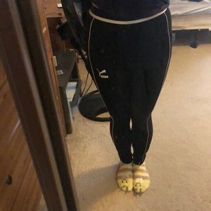 Puma Ultra-high waisted leggings